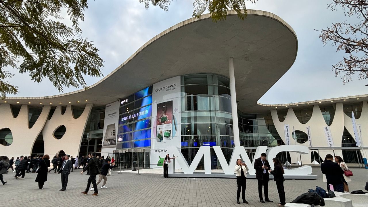 El MWC Barcelona 2024 supera expectativas con 101.000 asistentes