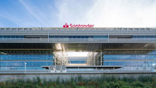 El Banco Santander sufre un fallo informático que provoca la aparición de cargos duplicados