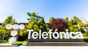 Telefónica reduce un 8,5% su consumo energético desde 2015