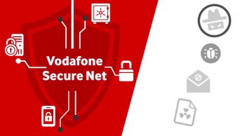 Vodafone actualiza su plataforma Internet Seguro y su servicio de seguridad digital