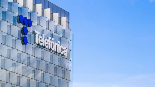 Telefónica propone una nueva OPA sobre su filial alemana de 395 millones de euros