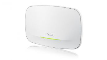 Zyxel lanza un nuevo punto de acceso WiFi 7 para pymes