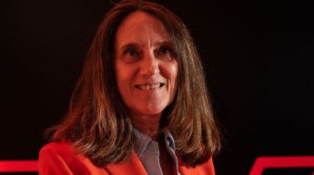 Carmen Derlinchan, nueva directora técnica para el área EMEA Sur de Pure Storage