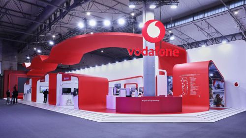 Vodafone España cerrará todas sus centrales de cobre antes de verano