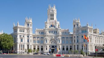 Eviden completa la implantación de un modelo de RPA en el Ayuntamiento de Madrid
