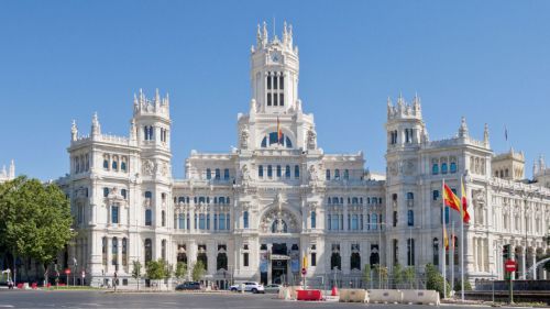 Eviden completa la implantación de un modelo de RPA en el Ayuntamiento de Madrid