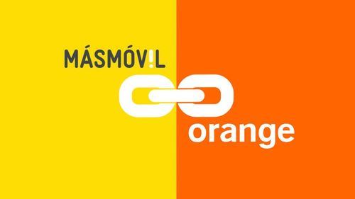 El Gobierno aprueba la fusión de Orange y MásMóvil