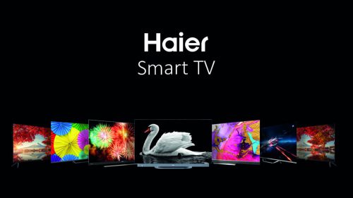 Haier o la dificultad de hacerse un hueco