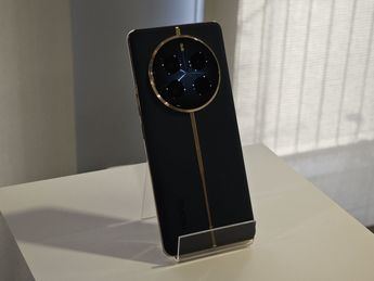 Realme lanza el Realme 12 Pro Series con un diseño inspirado en los relojes de lujo