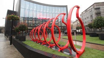 Vodafone vende su filial en Italia a Swisscom por 8.000 millones