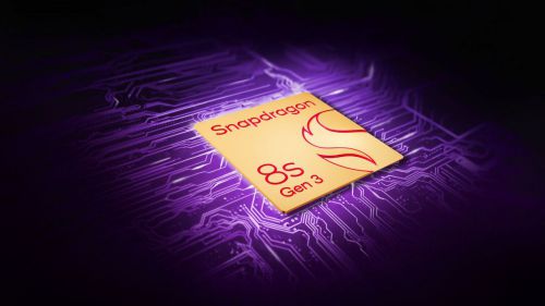 Qualcomm lanza el Snapdragon 8s Gen 3 para las gamas altas