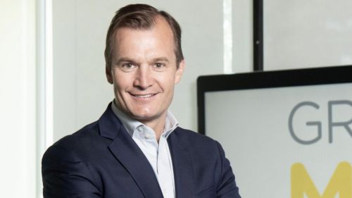 Meinrad Spenger, CEO del Grupo MásMóvil y futuro CEO de la fusionada con Orange España