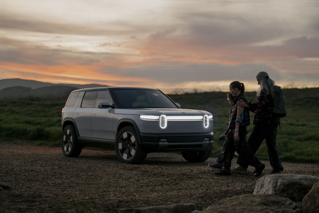 Rivian R2