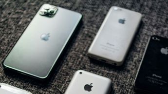 Estados Unidos demanda a Apple de monopolio por los iPhone