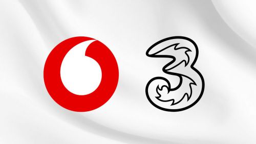 El regulador británico manda a segunda fase la fusión de Vodafone y Three en Reino Unido por miedo a una subida de precios