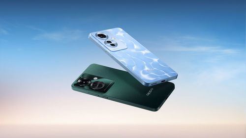 Oppo Reno11 F 5G