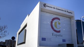 La Cámara de Comercio de España reclama que se incluya la I+D+i en las deducciones del impuesto de Sociedades