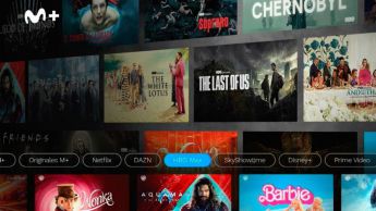 Movistar Plus+ incorporará el catálogo completo de HBO Max a su plataforma