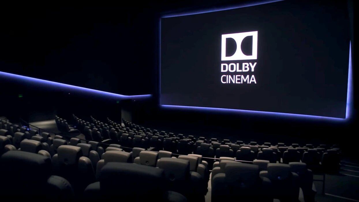 Dolby impulsa la expansión internacional de Dolby Cinema