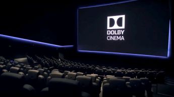 Dolby impulsa la expansión internacional de Dolby Cinema