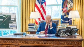 Biden insta a Xi Jinping a abordar juntos el caso TikTok en una tensa conversación