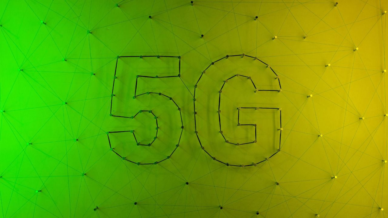 La 5G supondrá un ahorro energético de hasta 170 millones de toneladas de CO2