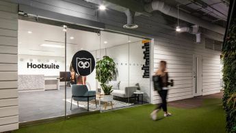 Hootsuite compra Talkwalker, una plataforma de escucha social basada en IA