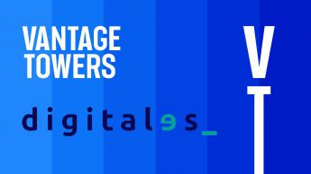 DigitalES incorpora a Vantage Towers como asociado