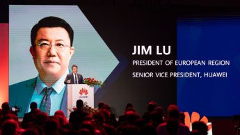 Huawei refuerza su colaboración con socios europeos en su primera conferencia