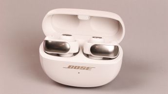 Prueba de los Bose Ultra Open Earbuds