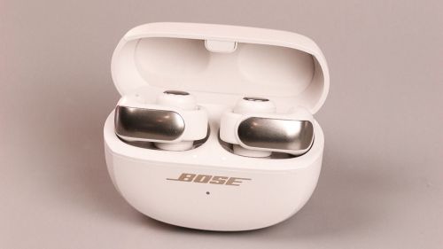 Bose Ultra Open Earbuds