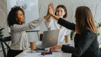 Telefónica lanza una solución de Workplace Móvil para proteger el teletrabajo