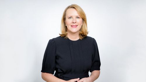 Marika Auramo, nueva CEO de Vodafone Business