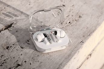 Nothing renueva sus auriculares y lanza los Ear y Ear (a)