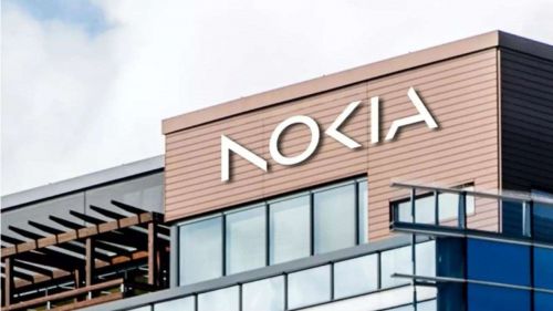 Nokia gana un 55,5% más en el primer trimestre del año