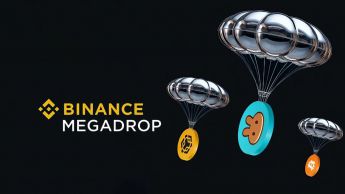Binance presenta Megadrop, una plataforma de lanzamiento de tokens con recompensas transparentes