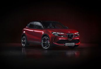 Alfa Romeo Milano o Junior: Cuál es el nombre correcto del nuevo B-SUV de la marca italiana