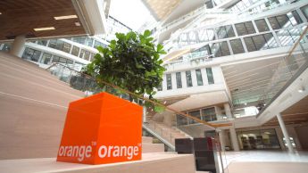 La facturación de Orange cae en España un 1,3% en el último trimestre previo a la fusión