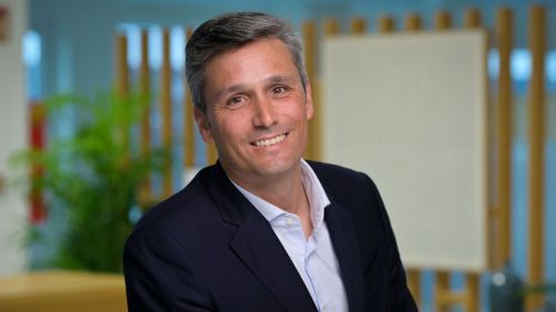 Alfonso García Muriel, nuevo presidente de DXC Techonlogy para el mercado ibérico