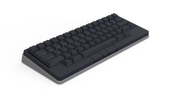 PFU lanza HHKB Studio, un teclado todo en uno inalámbrico con paneles táctiles