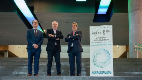 Aotec celebra en mayo su Feria Tecnológica en Bilbao con 133 expositores