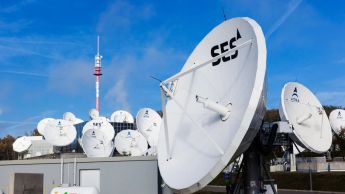 SES compra Intelsat por 2.800 millones para crear un gigante de las comunicaciones satelitales