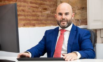 Óscar Suela, nuevo director general de Kaspersky para España y Portugal