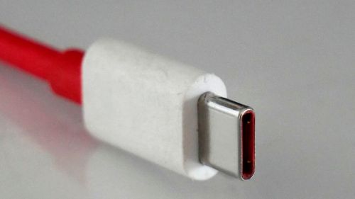 El USB tipo C será el cargador universal en España a finales de año