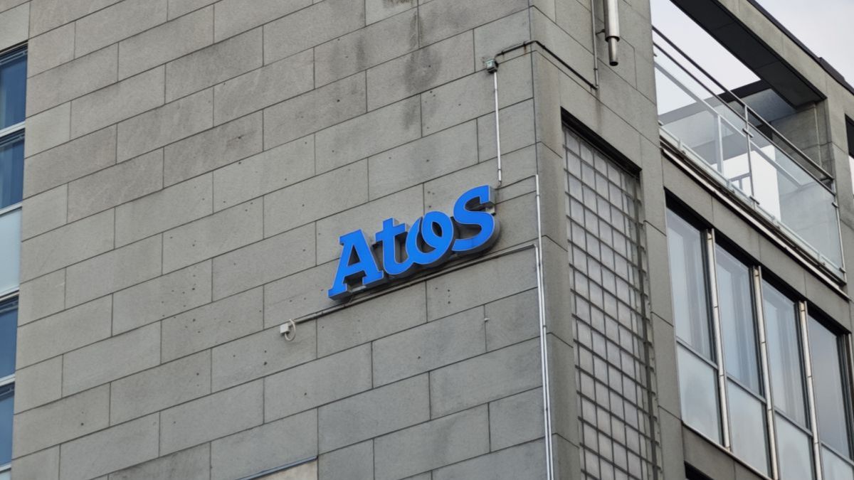 Oficinas de Atos en Helsinki (Finlandia)