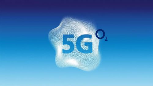 Telefónica activa la red 5G SA en las tarifas de O2 en España