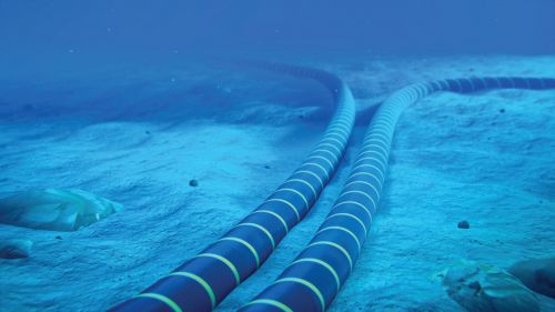 El corte de un cable submarino golpea la conexión a internet de todo África Oriental