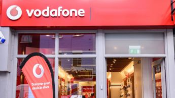 El Gobierno británico aprueba la fusión de Vodafone y Three en Reino Unido