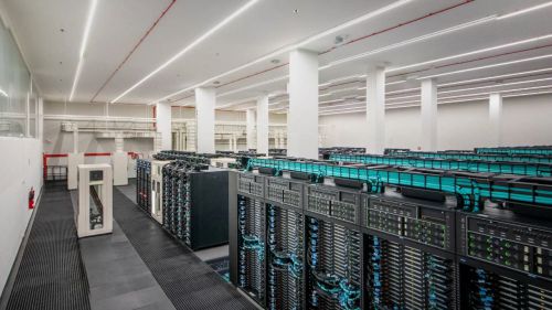 El Gobierno acelera el calendario de supercomputación en España con MareNostrum 5+