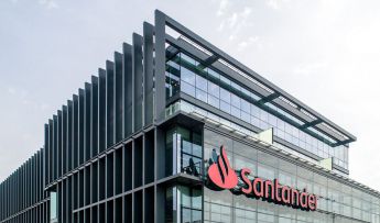 El Banco Santander sufre un ciberataque que expone datos de clientes y trabajadores en España, Chile y Uruguay